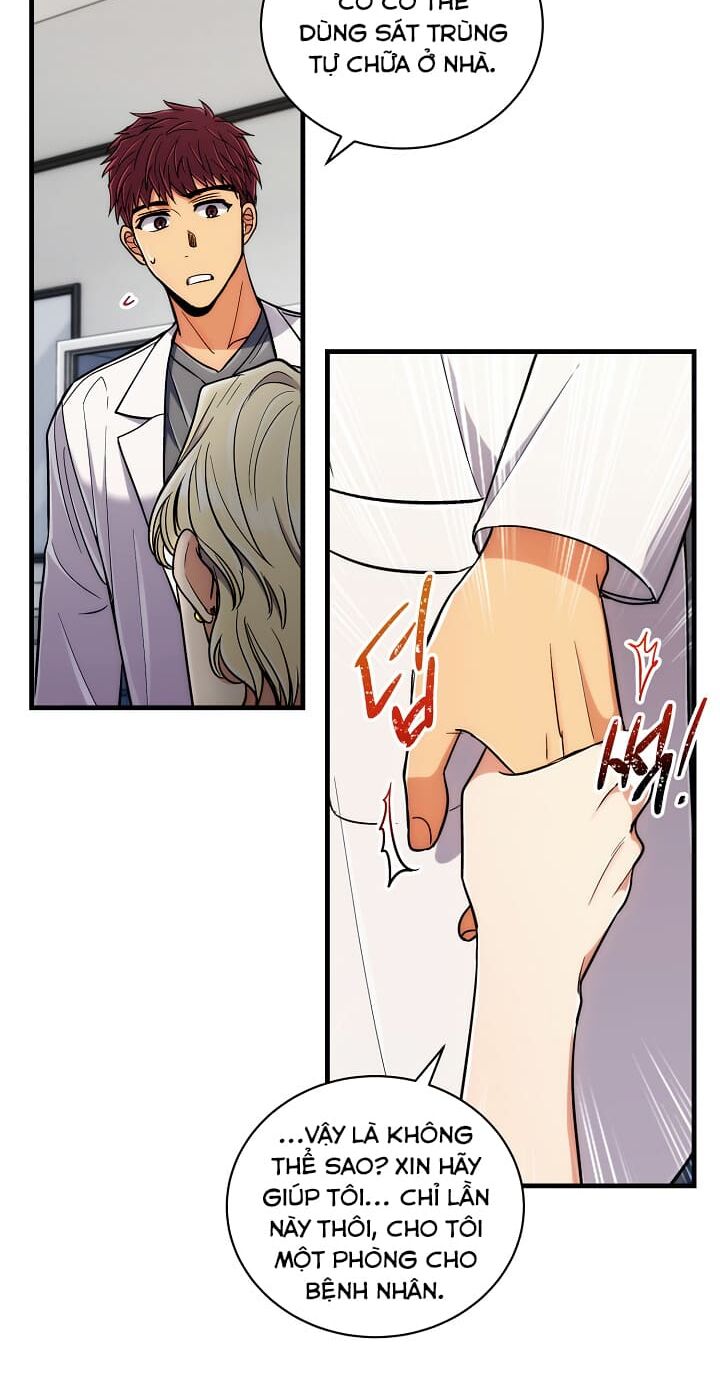 bác sĩ trùng sinh chapter 79 37
