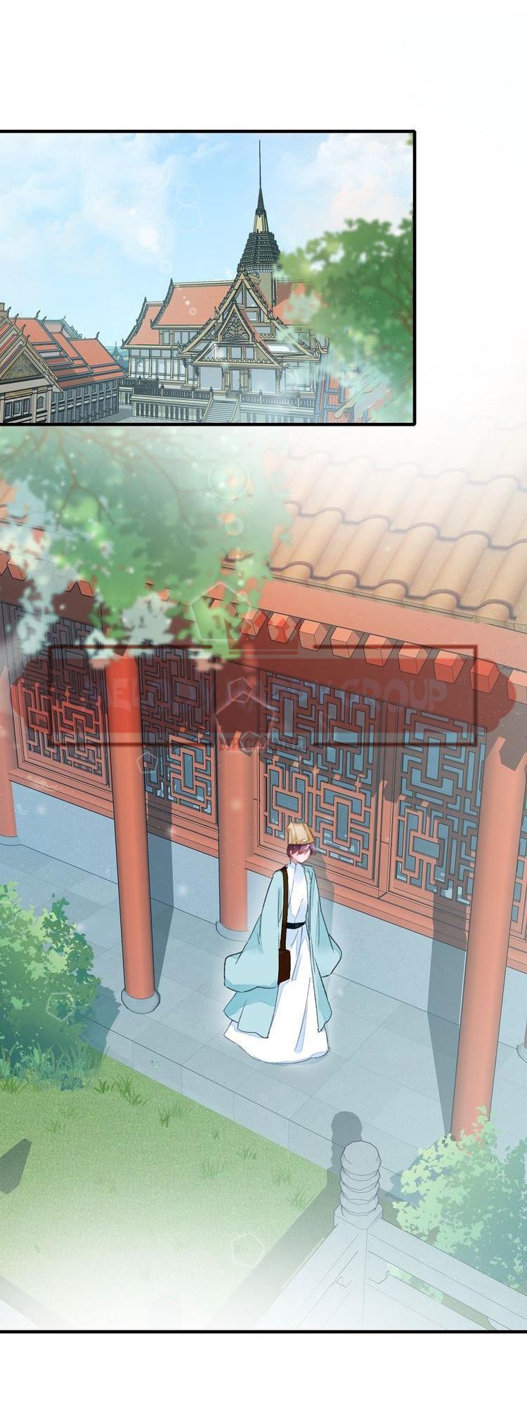 hoa nhan sách 2 chapter 21 4