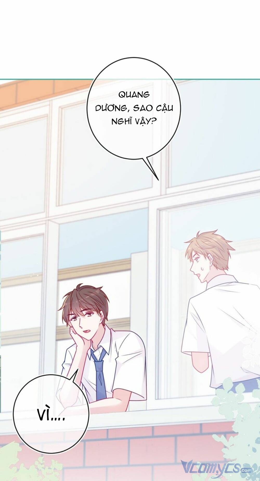 khi cô gái nhìn thấy thời gian chapter 45 25