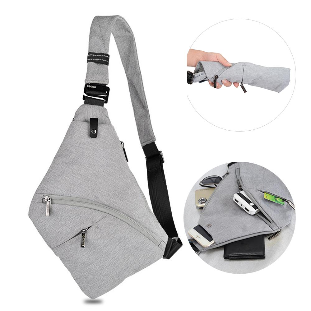 Túi đeo chéo dành cho nam