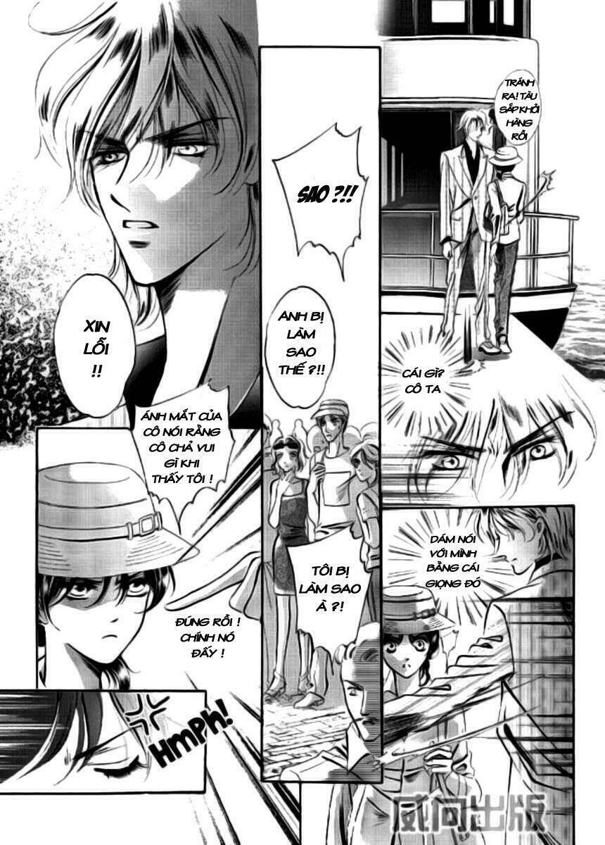 the prince's cactus chapter 1 11