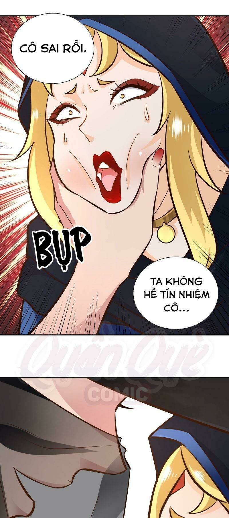 võ linh kiếm tôn chapter 105 31