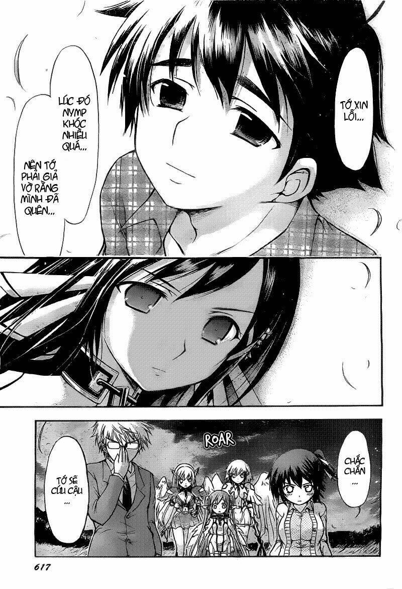 vật thất lạc của bầu trời chapter 40 18