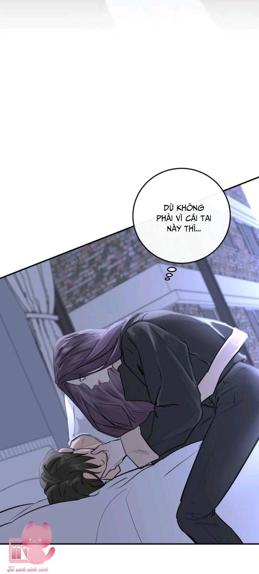 tiên nữ ngoại truyện chapter 23 72