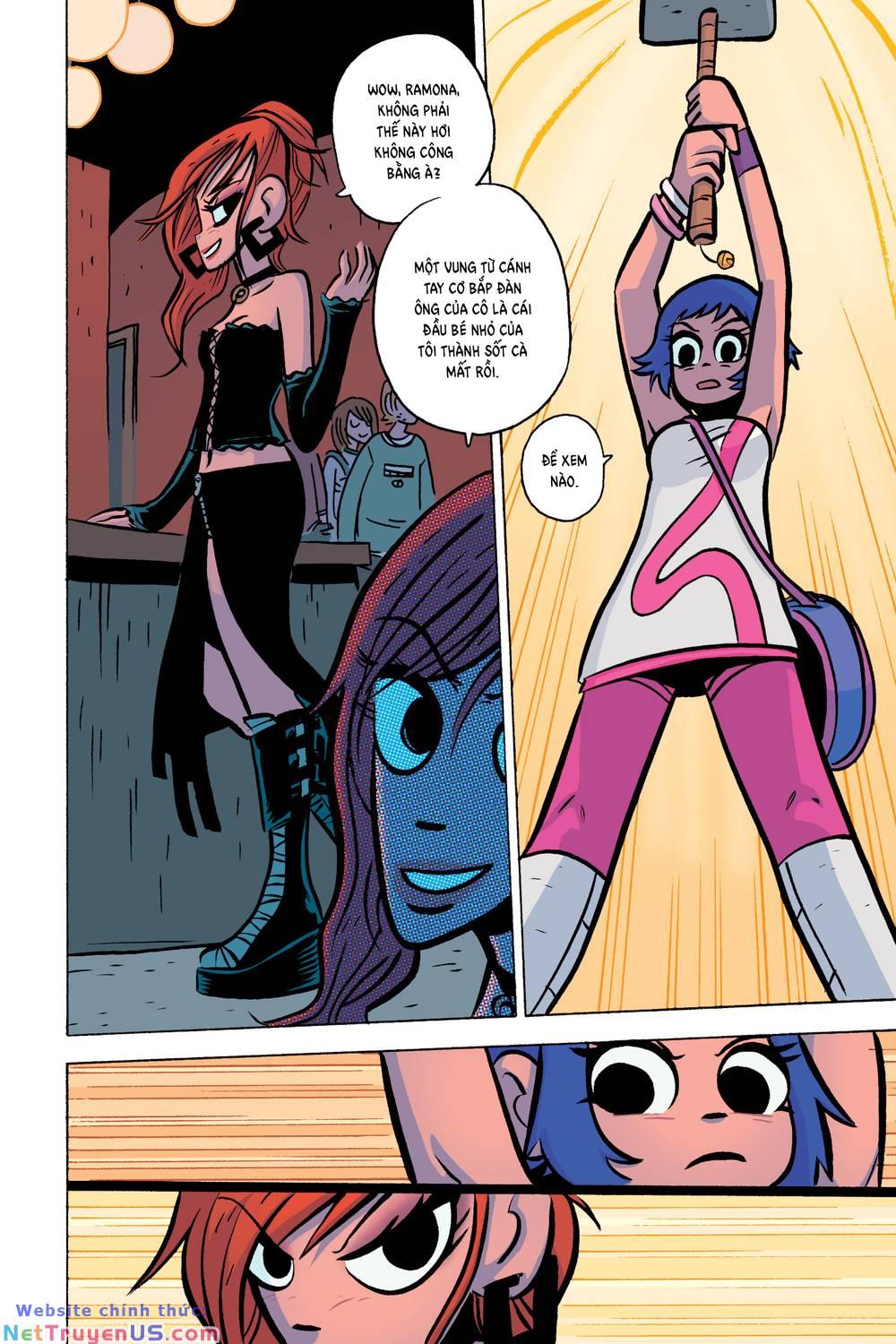 scott pilgrim full color chapter 3 119