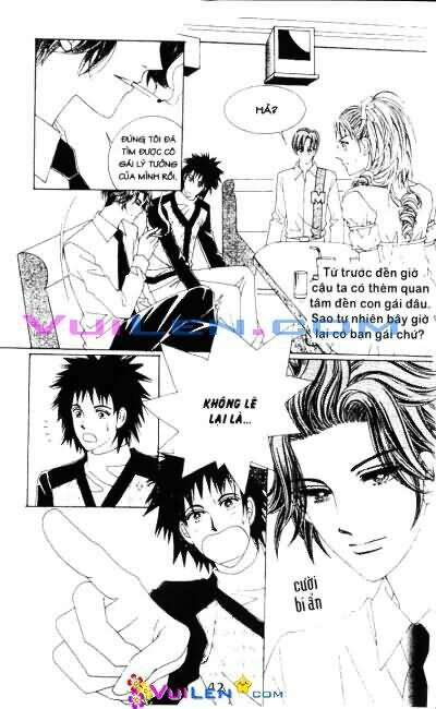 đợi em chapter 11 3