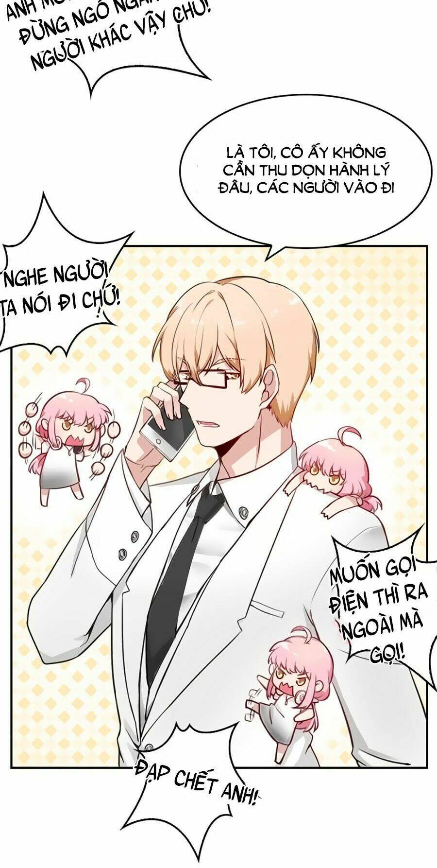 bám lấy nam thần bất chấp thời tiết chapter 2 16