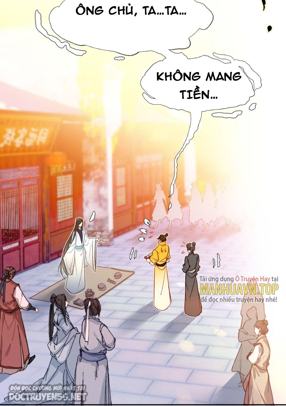 hóa ra ta là tuyệt thế cao thủ chapter 3 62
