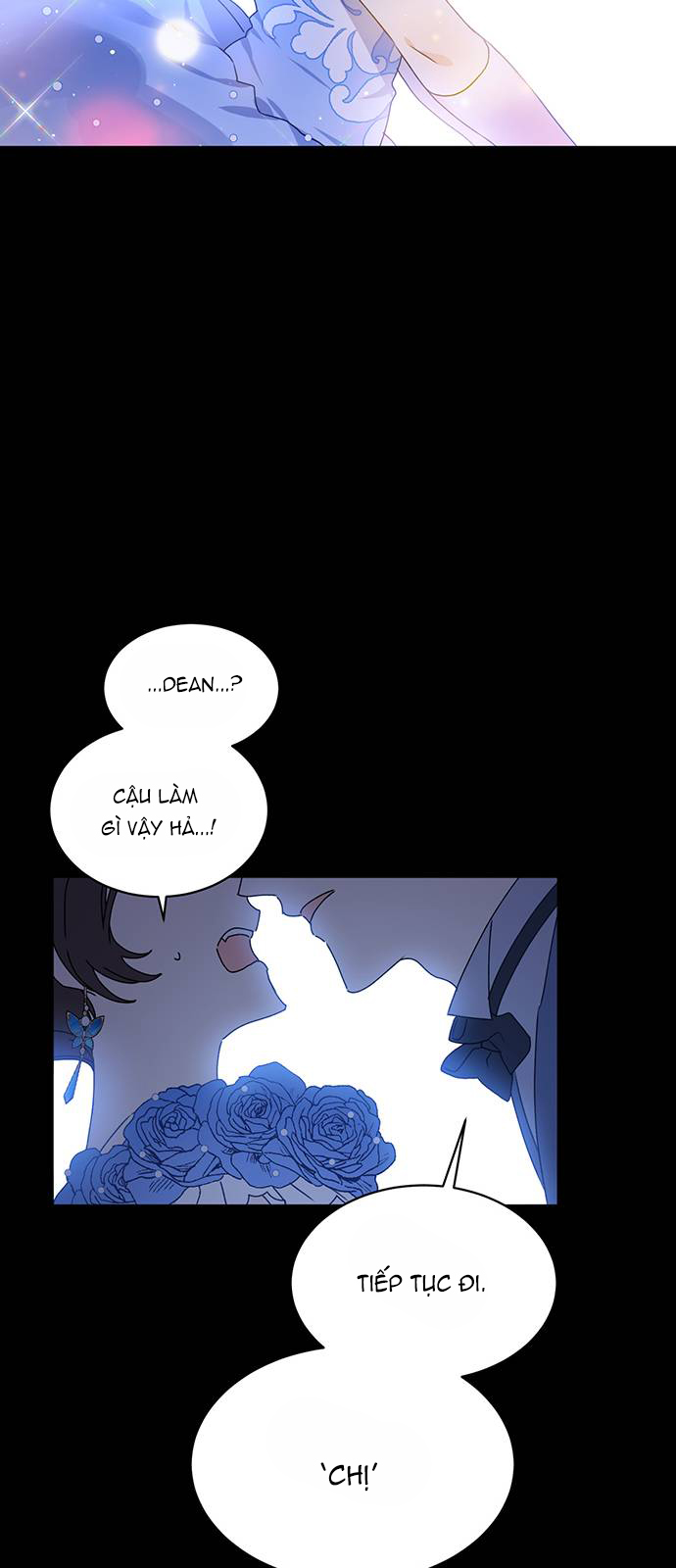 tôi là vị hôn thê phản diện chapter 36 54