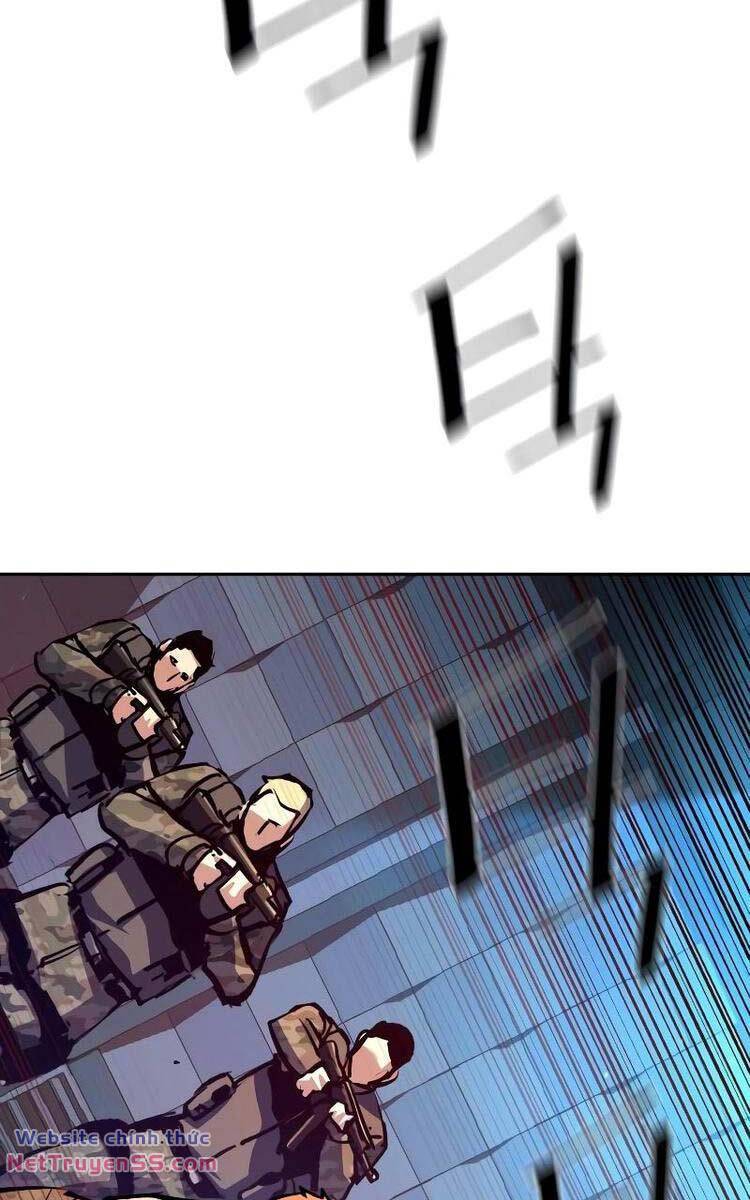 bạn học tôi là lính đánh thuê chapter 175 94