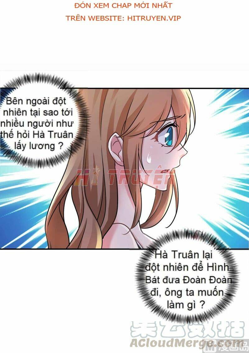 nhập cốt noãn hôn chapter 282 13