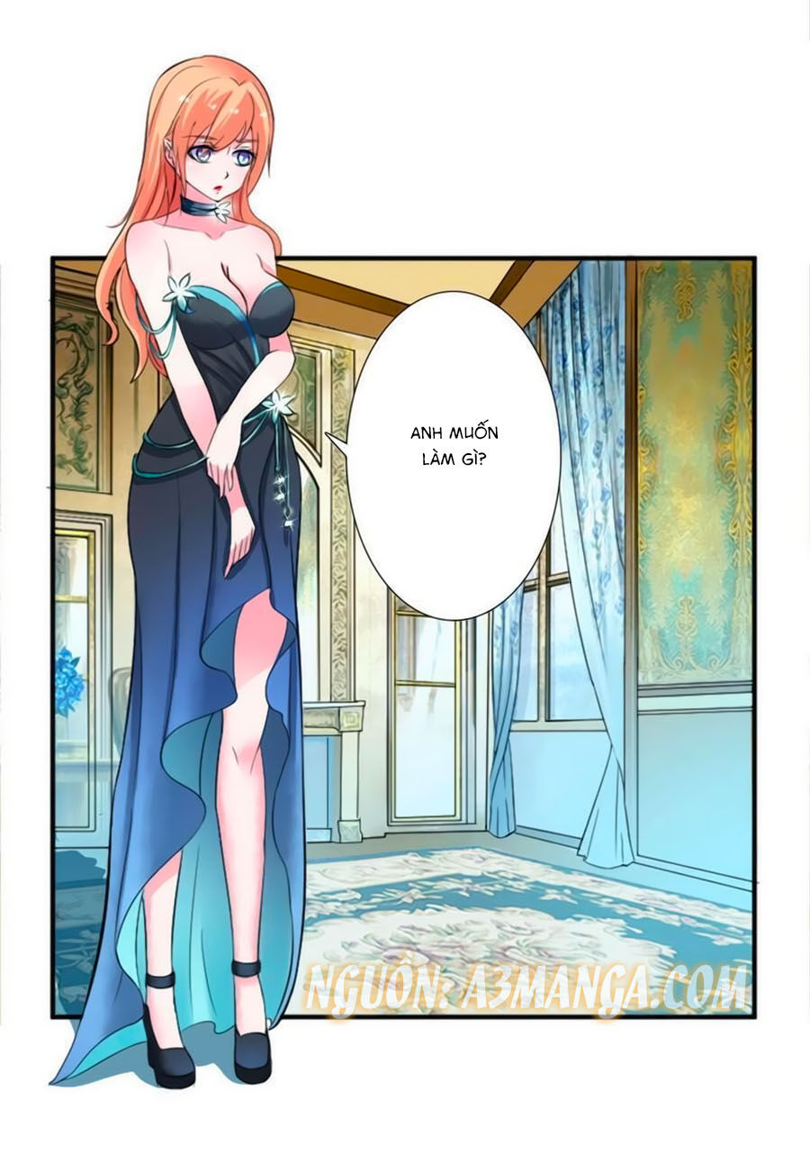 watashi wo hitorijime ni shite chapter 18 19