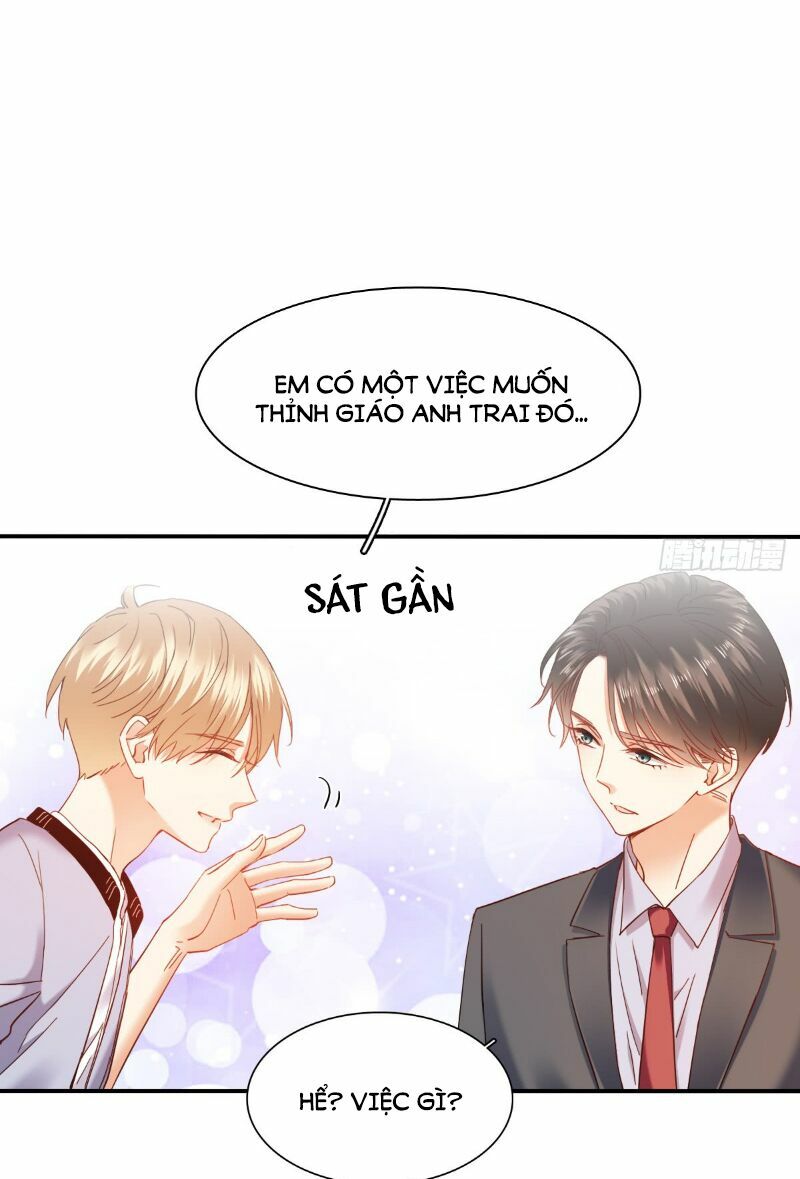 bay qua thiên sơn đến yêu anh chapter 69 31