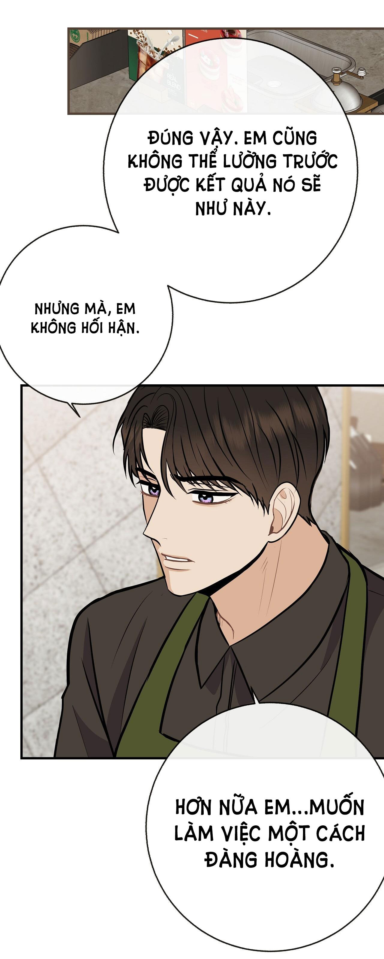 đứa bé là con tôi chapter 44.2 9