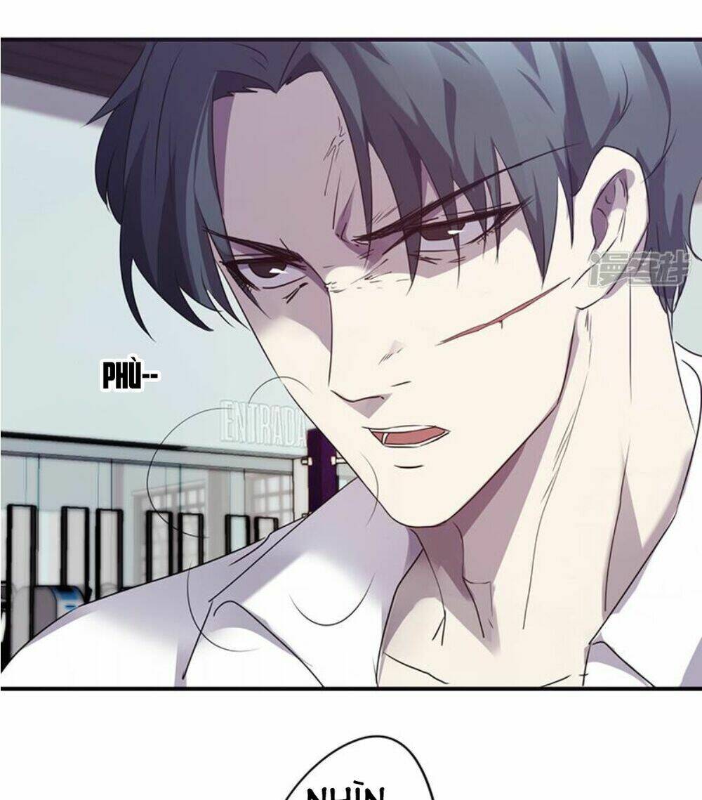 tối cường công nhân chapter 65 10