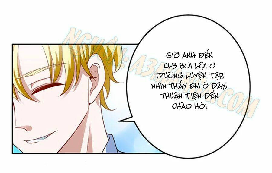 người yêu khát máu của tôi chapter 9 6