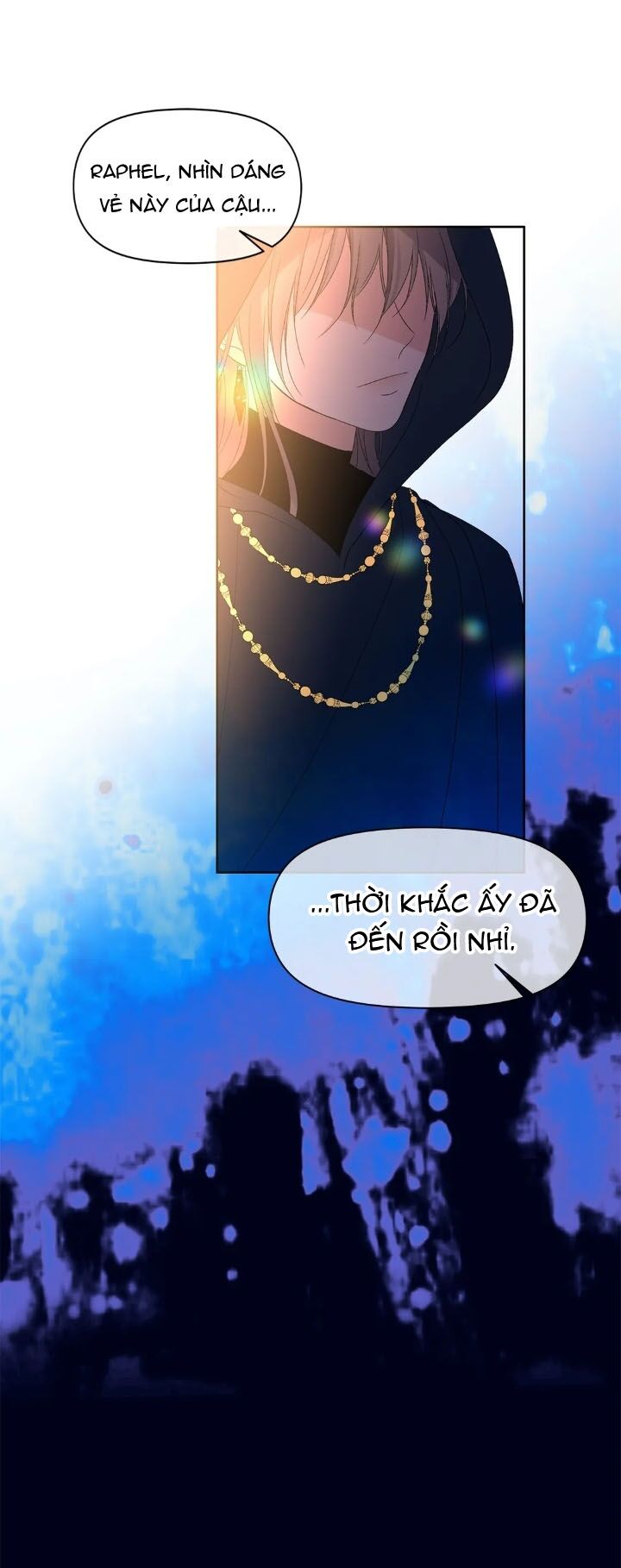 công chúa thời gian có hạn chapter 33 63