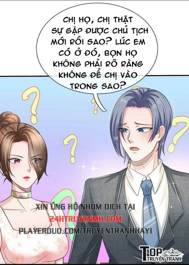 tuyệt đỉnh khí thiếu chapter 55 5