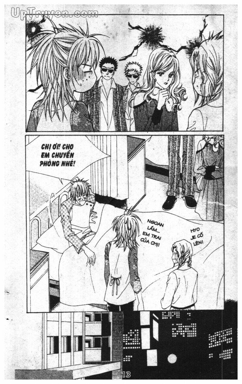 dạ khúc chapter 7 12