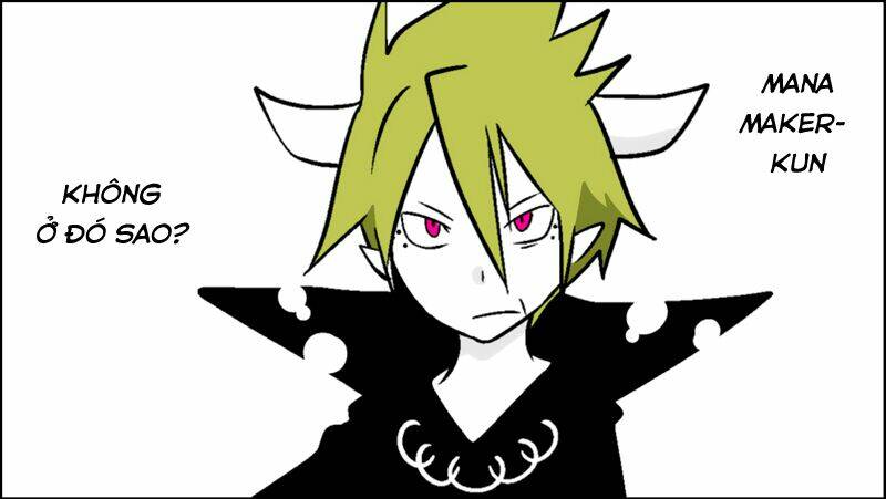 senyuu chapter 94 55