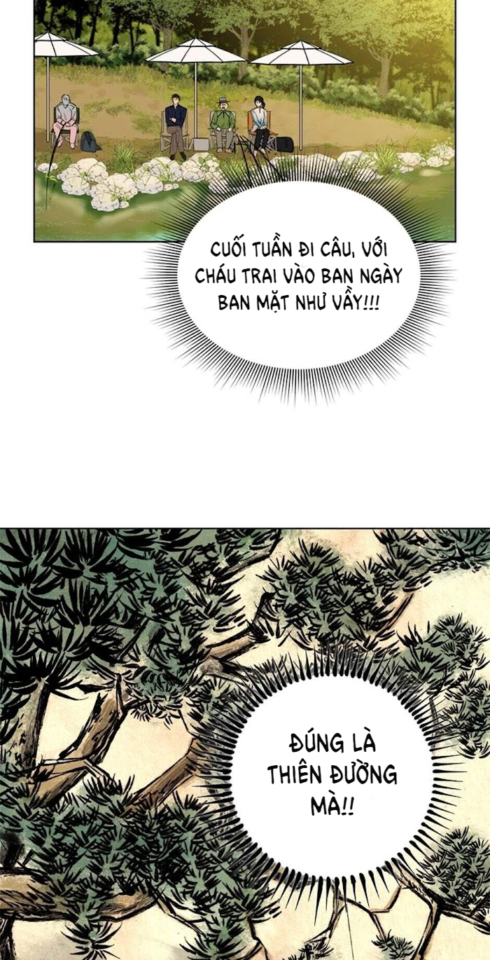 hẹn hò nơi công sở chapter 56 2