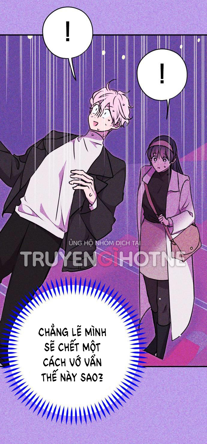 Tuyển Tập Truyện Ngắn Dằm Khăm Của Bạn Mảy chapter 32.1 - Trang 9