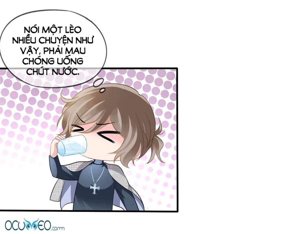 mỹ vị giai thê chapter 13 3