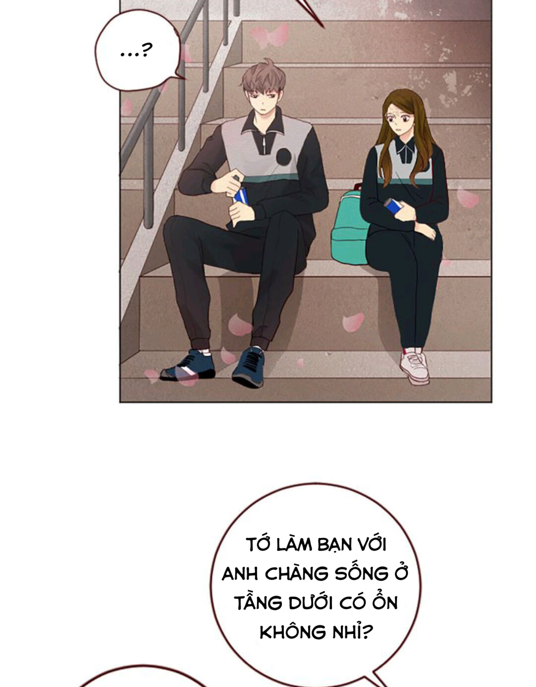 thầm yêu chapter 14 7