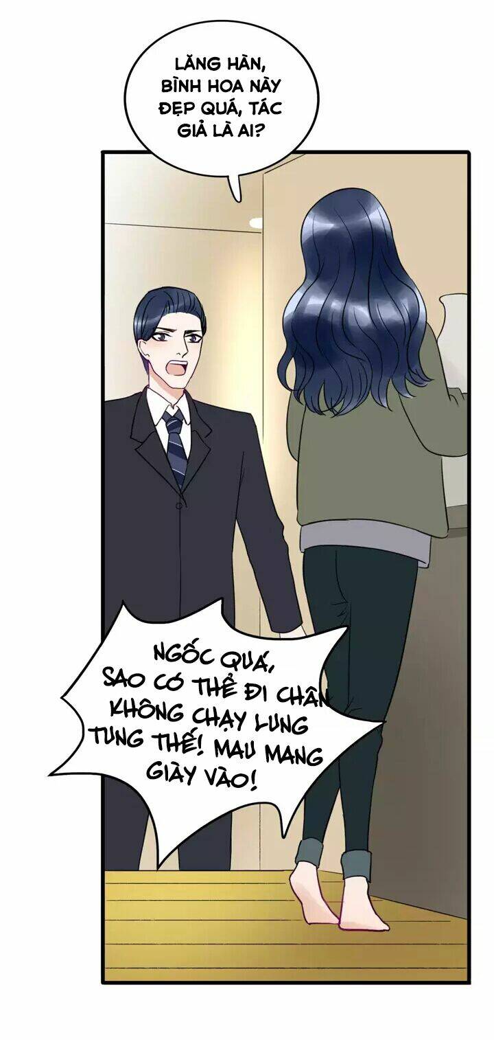 chào buổi sáng, hướng dương chapter 29 23