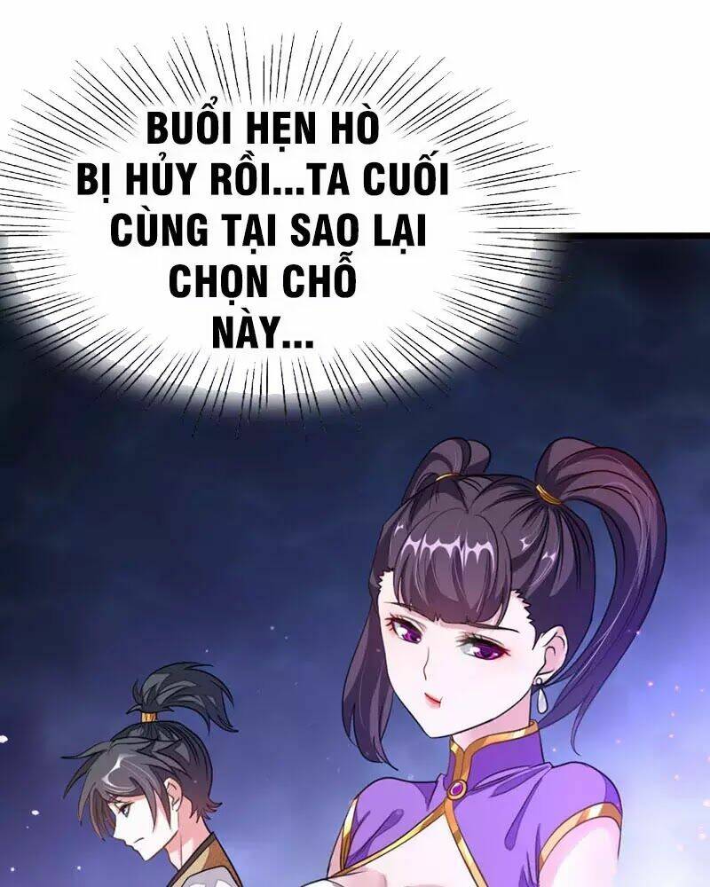 cửu dương thần vương chapter 164 34