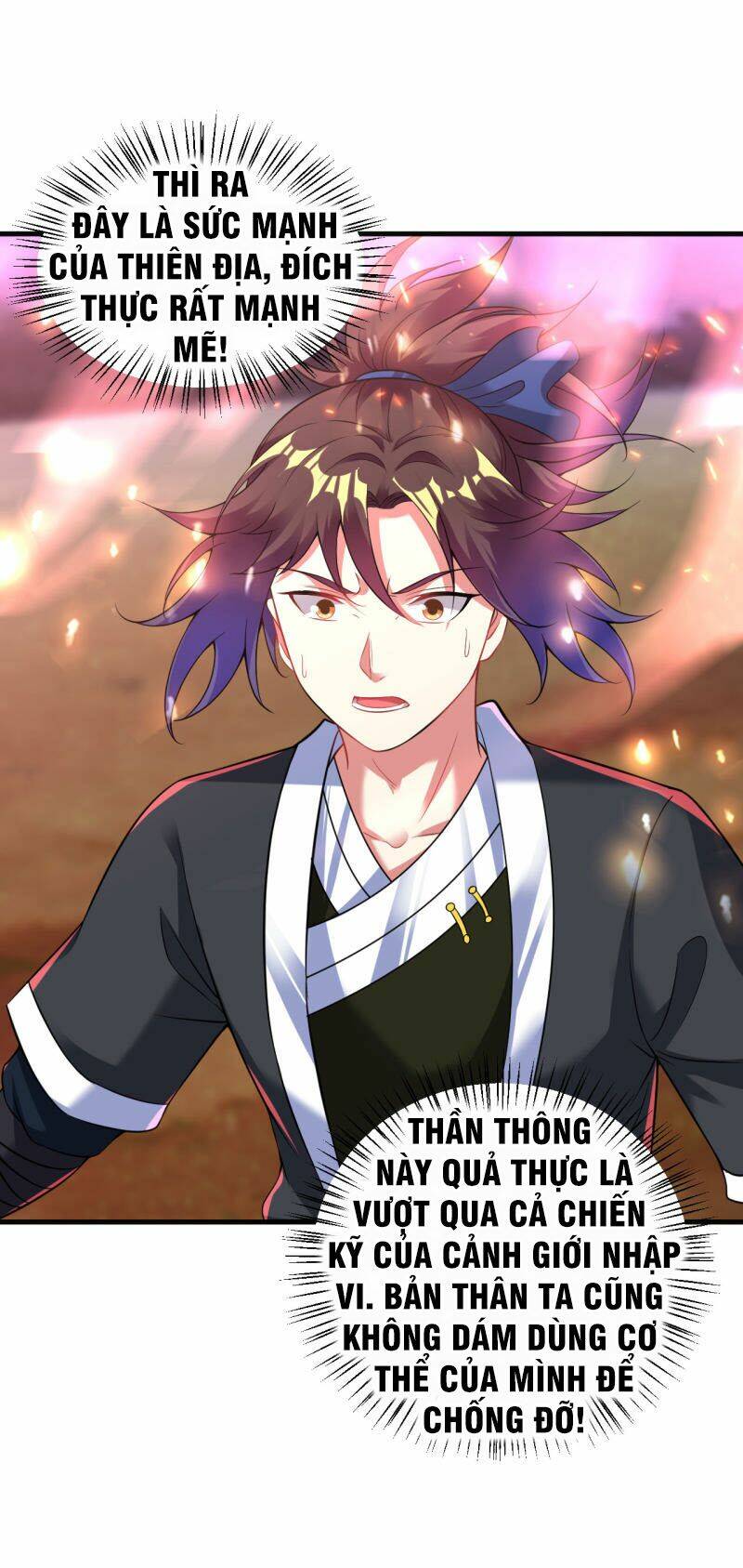 đạo ấn chapter 48 4