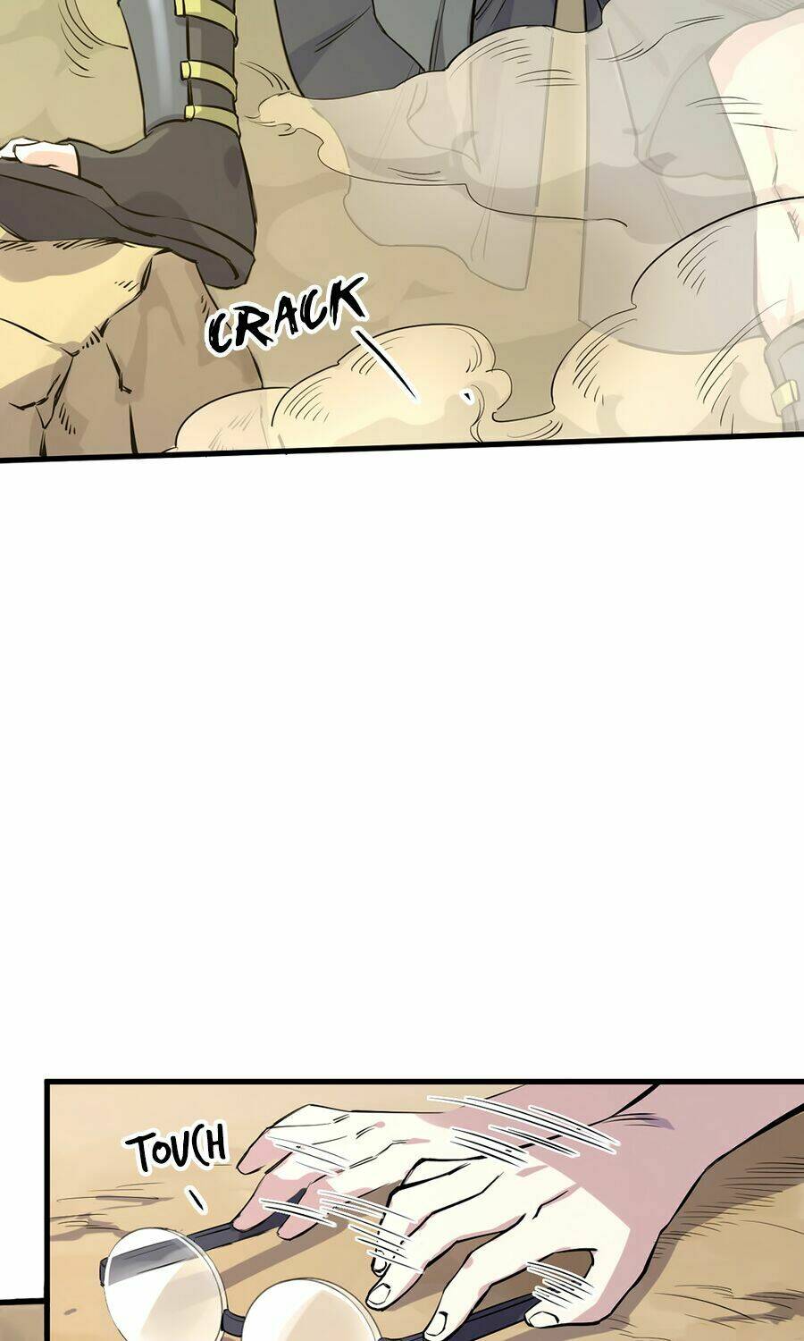 thí thần chi lộ chapter 3 29