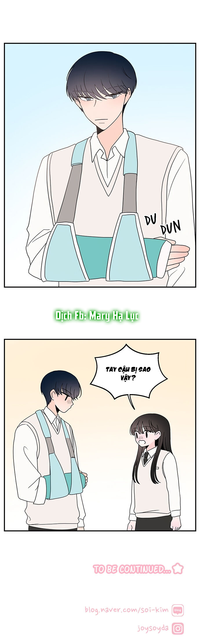 hội chứng nam phụ chapter 28 9