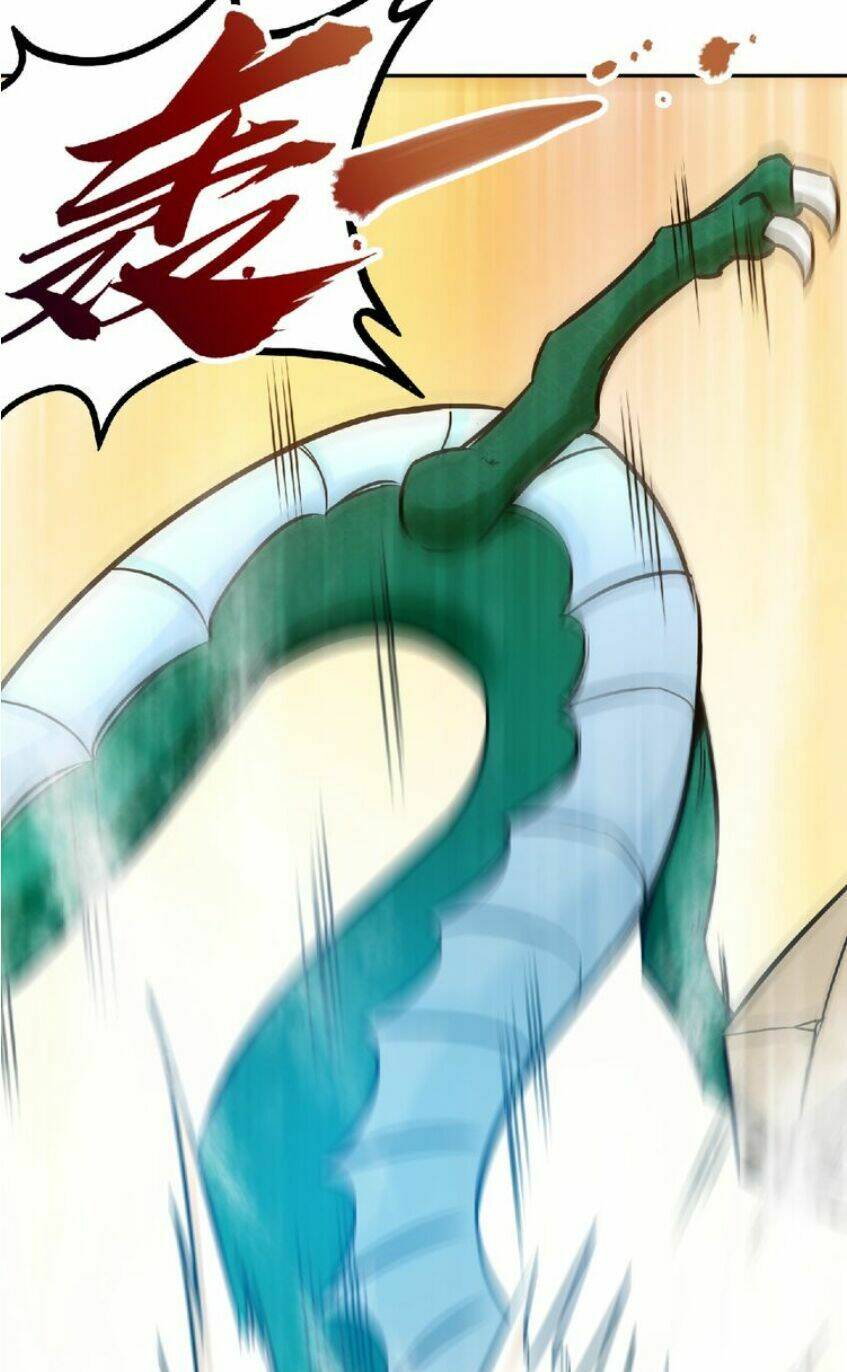 thánh võ tinh thần chapter 24 22