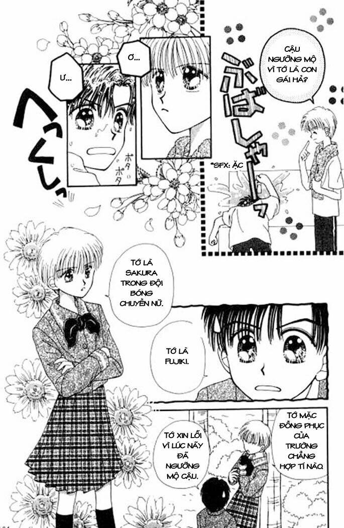 beloved teddy bear chapter 4 5