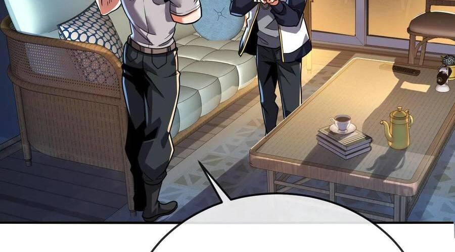 nhìn thấy thanh máu, ta xử tội thần linh chapter 99 8