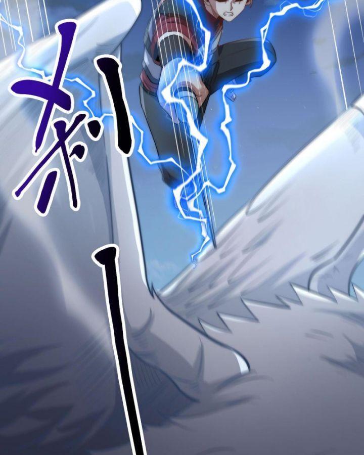 cày quái thành thần: ta đánh xuyên qua nhân loại cấm khu ! chapter 5 114