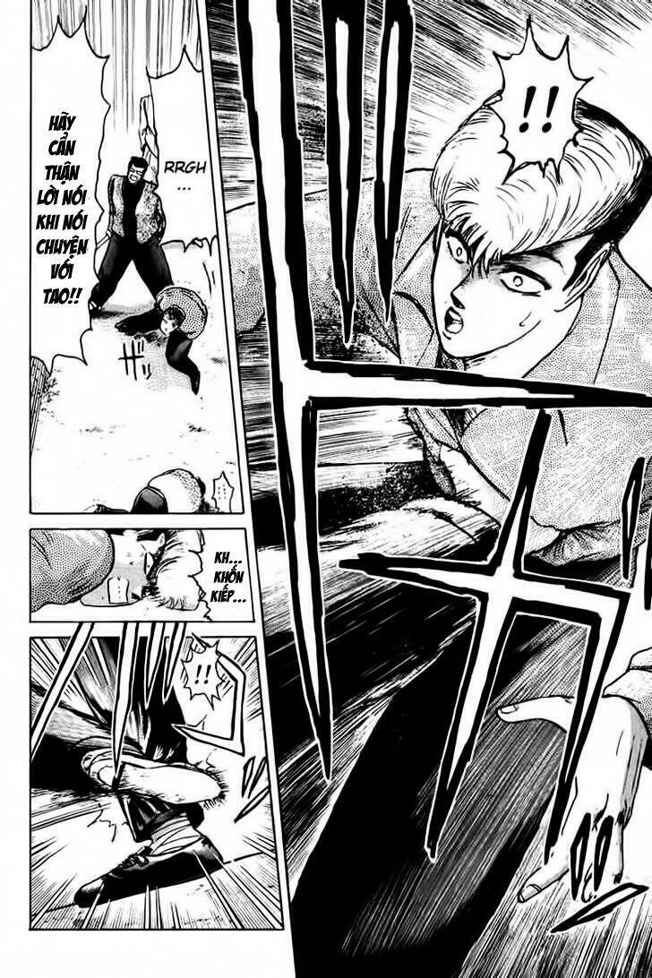 shonan junai gumi chapter 61 17