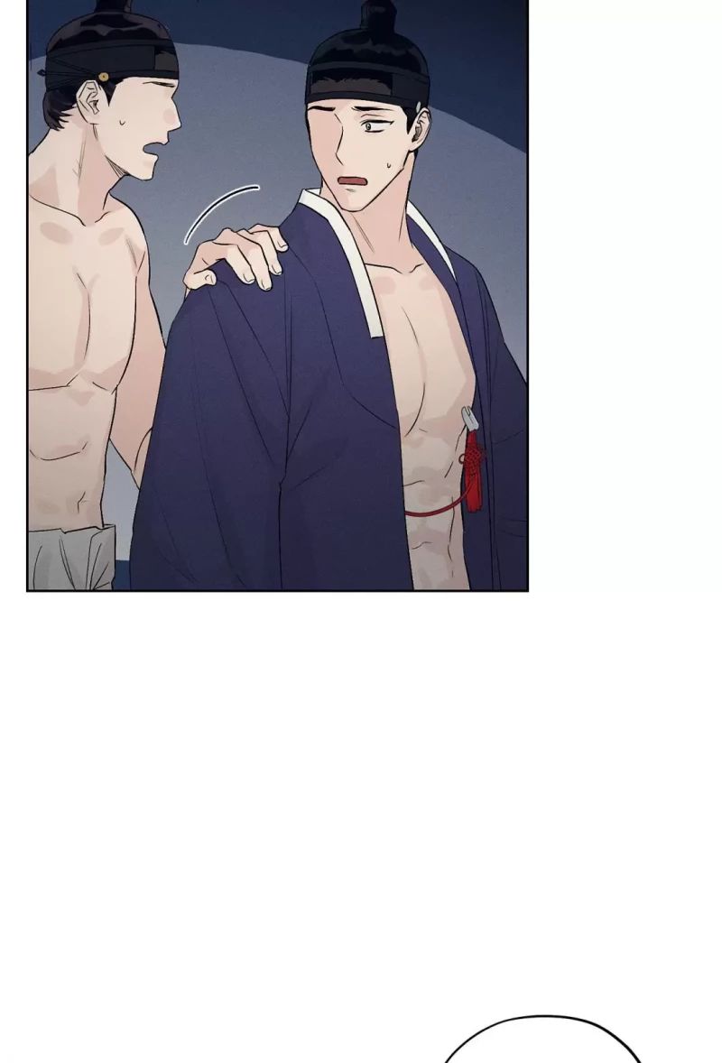 cửa hàng âm cụ chosun chapter 4 12