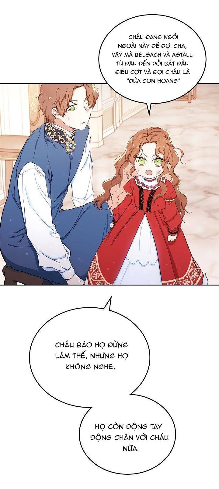 lần này tôi sẽ trở thành gia chủ chapter 4 25