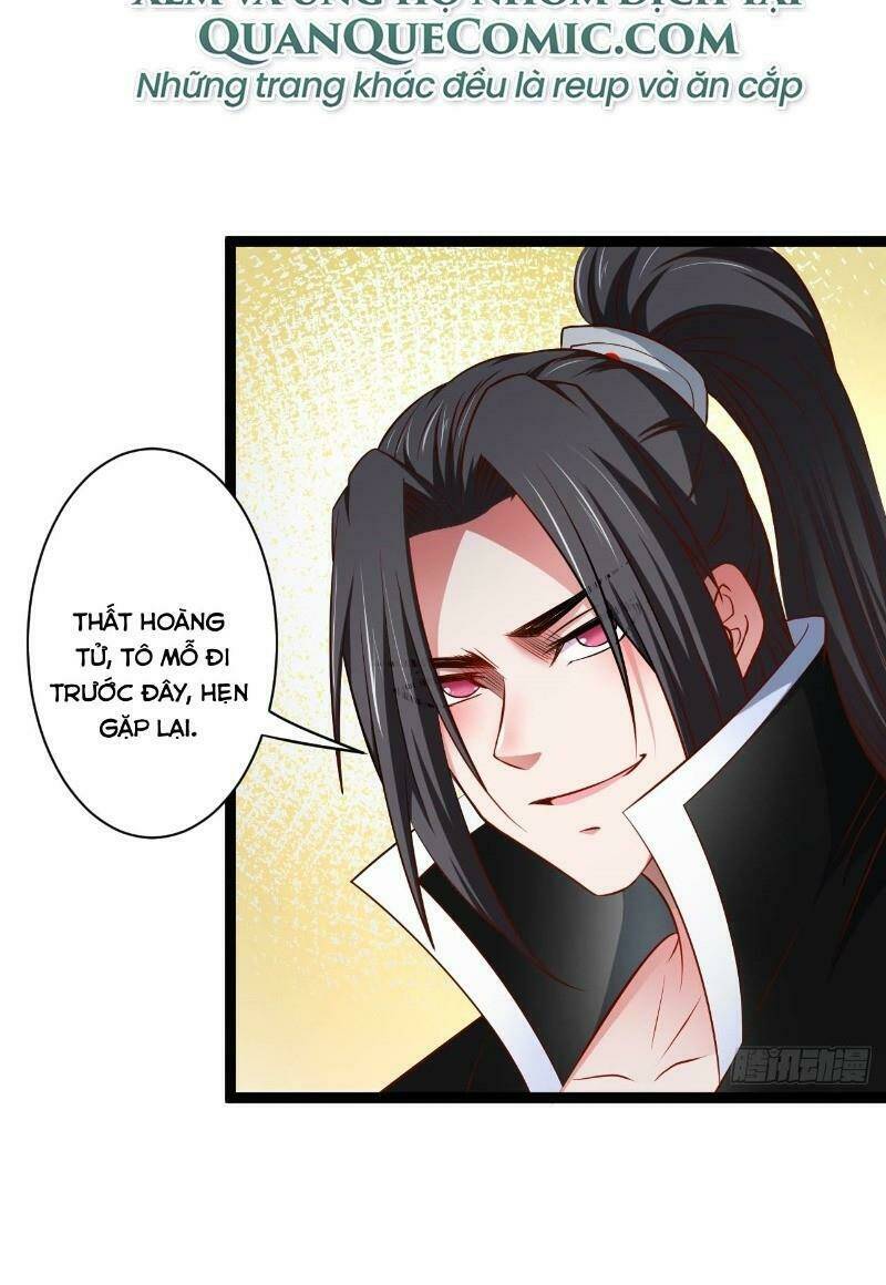 trọng sinh tối cường ma tôn ở rể chapter 58 22