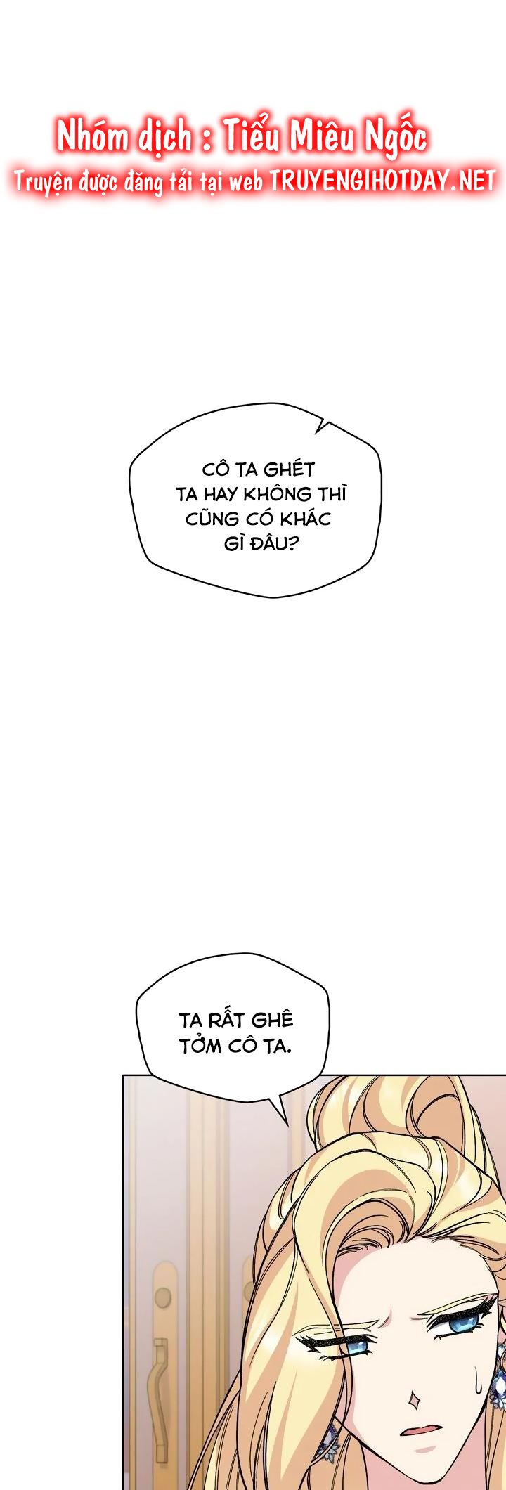 nỗi buồn của chú hề chapter 66 38