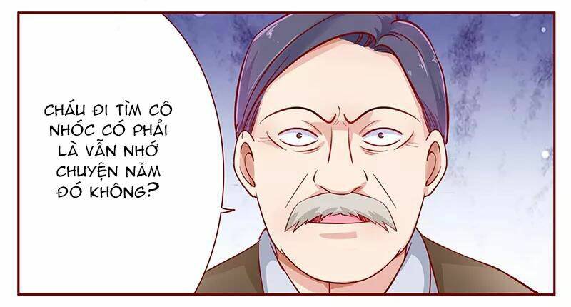 bá đạo tổng tài yêu tôi chapter 110 7