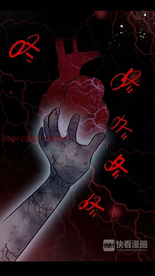 tiểu quỷ chapter 24 14