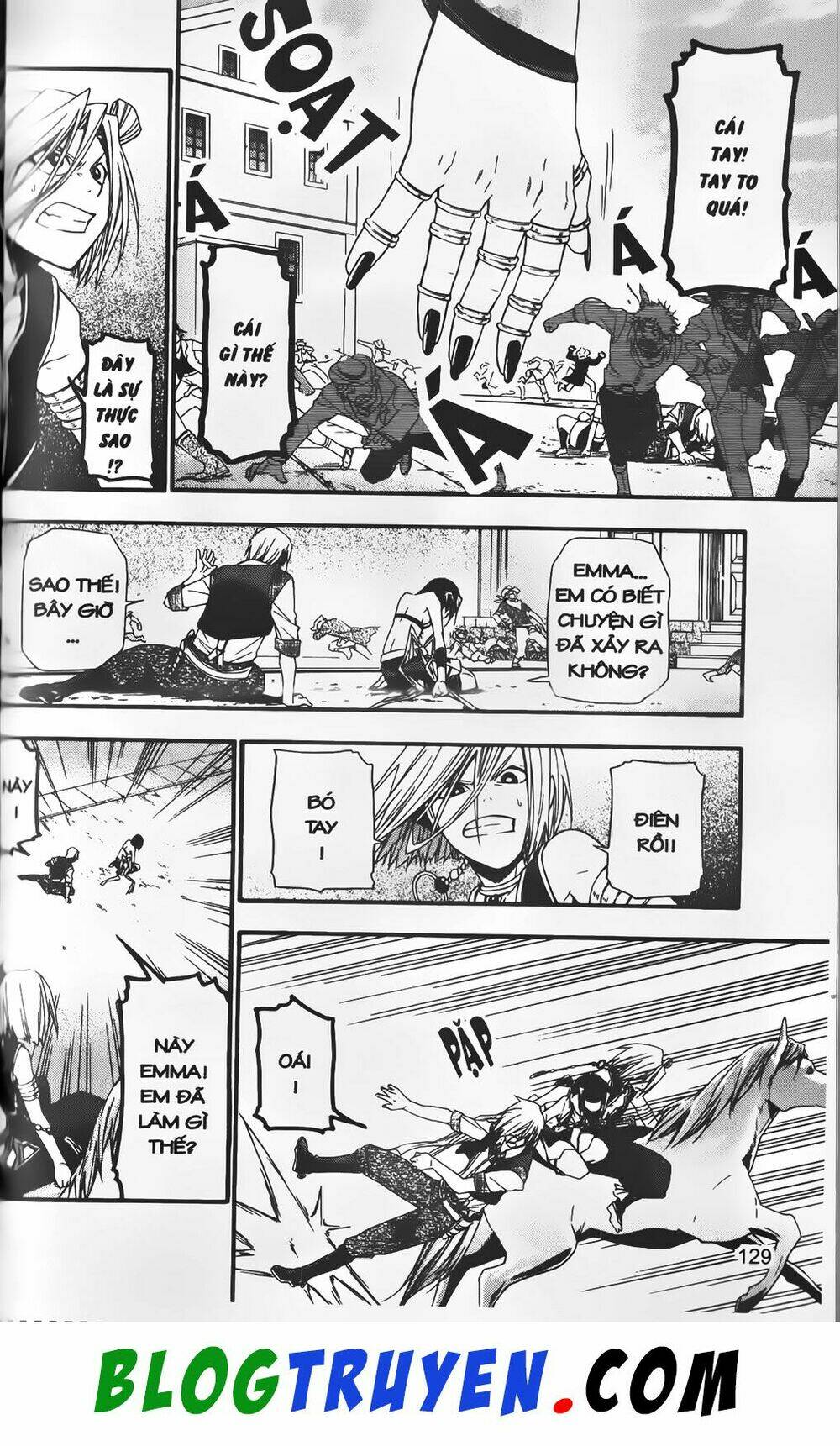 emma đến từ địa phủ chapter 27 37