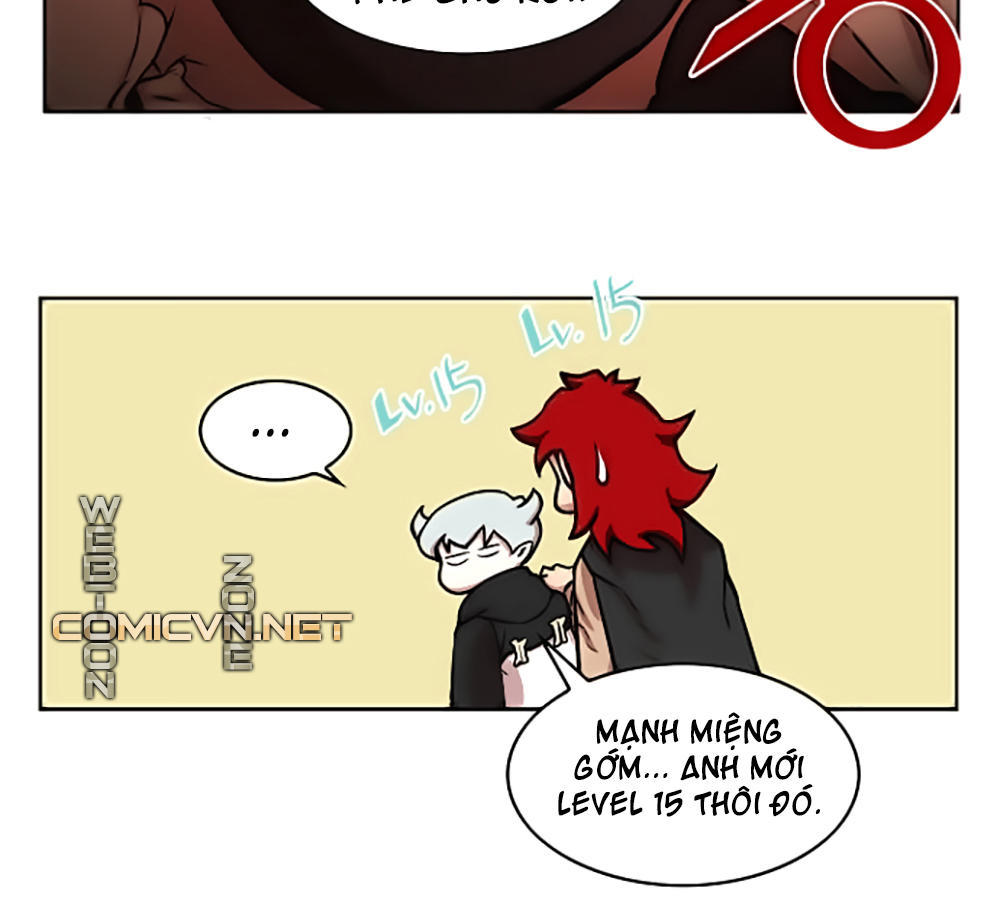 hard core leveling warrior chapter 11 68