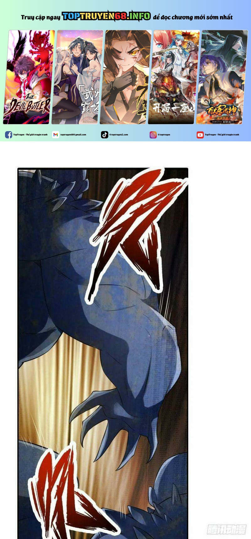 nhân vật phản diện đi tìm đường chết chapter 101 1