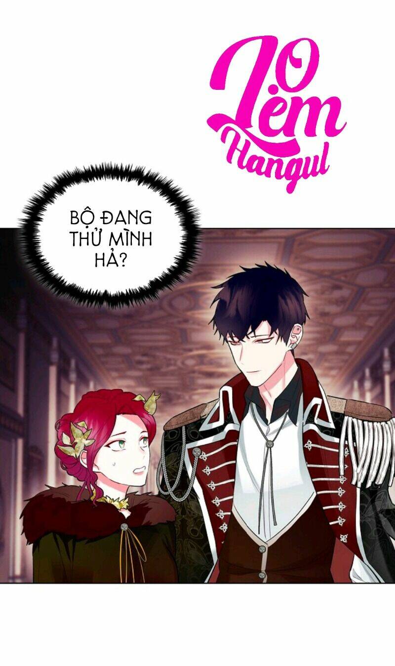 kẻ tạo ra nữ phản diện chapter 13 31