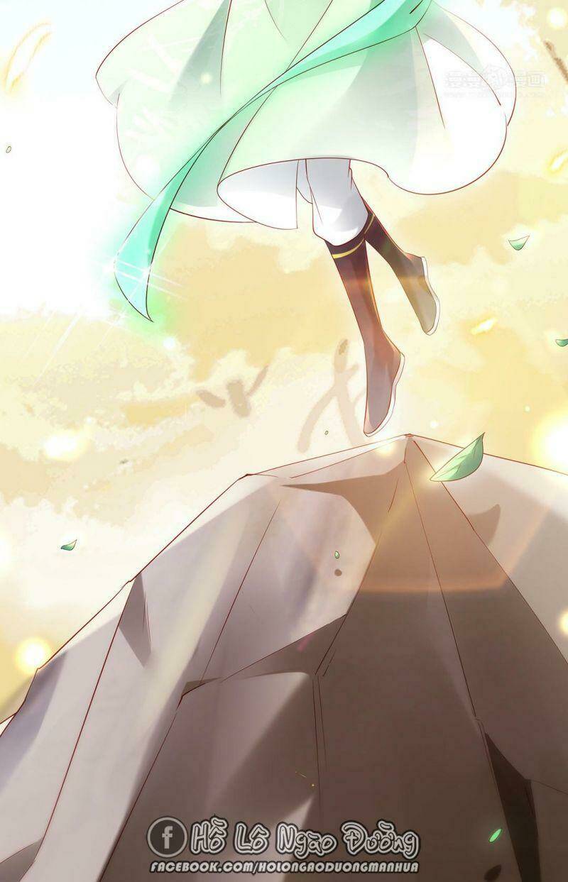 thiên kim bất hoán chapter 72 6