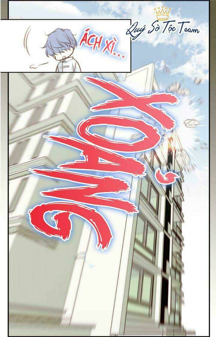 tiếp xúc chí mạng chapter 50 31